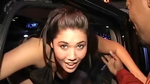 Vip party is about to begin with these sluts arriving