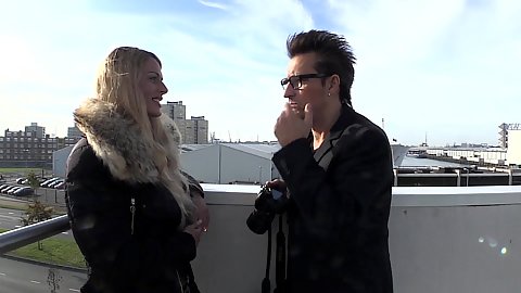 Talking with europe slutties Chelsey Lanette