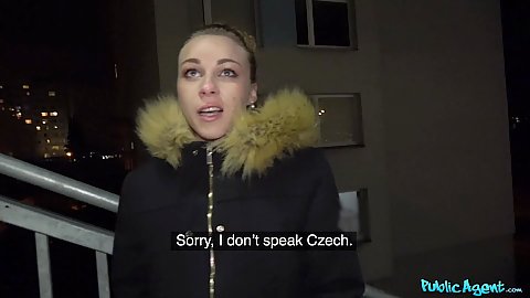 Angel Emily is like whaaaa you wonna take me to a public toilet and fuck me there for money hmm