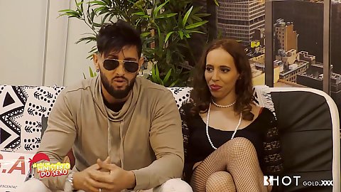 Lili Doll is the biggest mouthed anal wife in town she bitches and complains and someone needs to shut her up