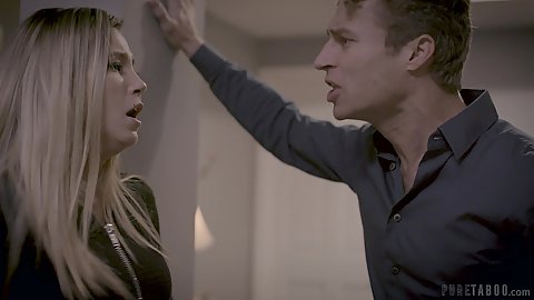 Blonde teen is a very reluctant and very convervating girl she will not give up her innocence just like that and will pretend to resist Carolina Sweets