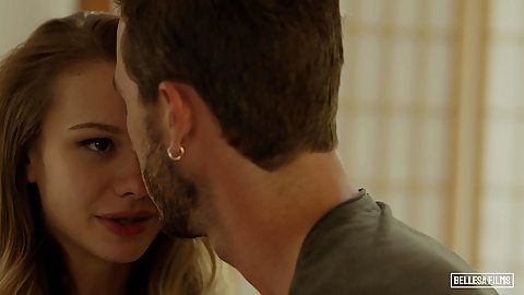 Sexually charged tumultous relationship couple Naomi Swan is known to get fucking quickly and intimately
