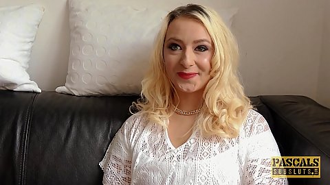 Talking from fresh mid twenties girl