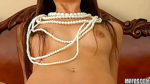 Cow girl cock mouht fucking