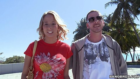 Ashley reveils how much she likes to suck cock