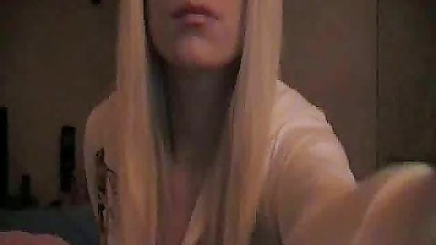 Lonely dirty amateur milf with no panties alone