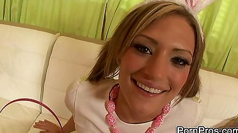 Deepthroat love with Cheyenne Cooper