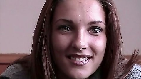 Patricia Major comes in for first sex video