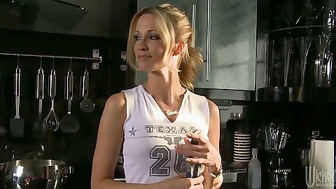 jessica drake and Marie Luv horny lesbians eating pussy