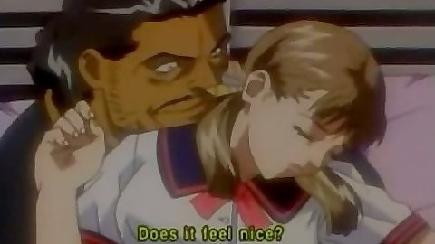 Cartoon making out babe
