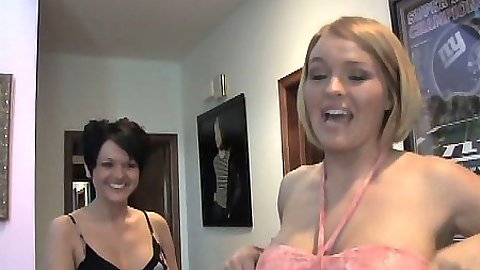 Krissy Lynn and Cassidy Lynn lesbian stories