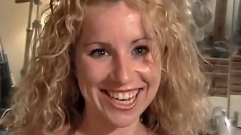 Older man and this first timer college whore Courtney Cummings