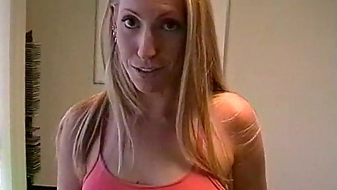 College girl with nipples poking out of shirt in pov Alaina
