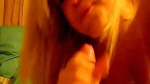 Blowjob and pov gf couple fucking from KarmenKarma
